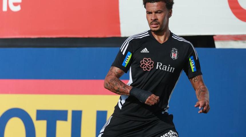 Beşiktaş, Sivasspor maçına hazır