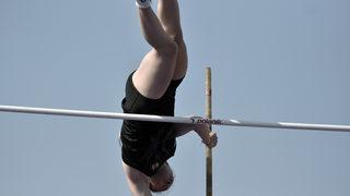 Türkiye 20 Yaş Altı Atletizm Ligi Final Kademesi yarışları, Bursa'da başladı