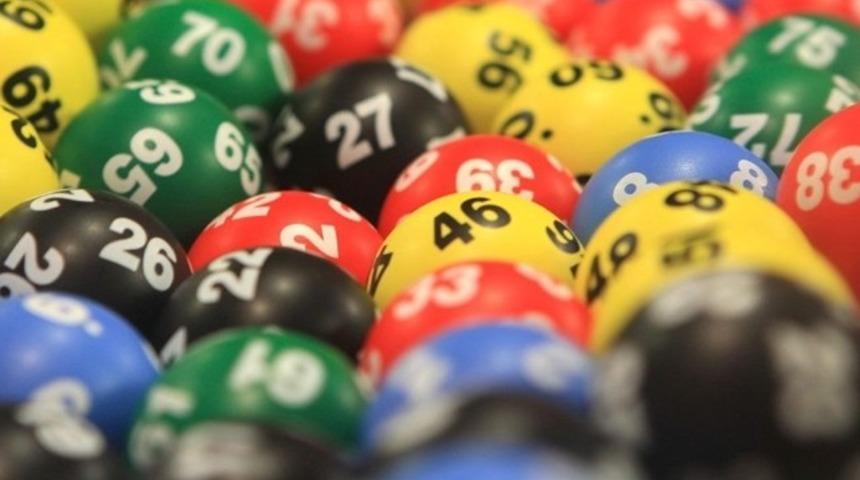 Sayısal Loto sonu&ccedil;ları MPİ tarafından belirlendi