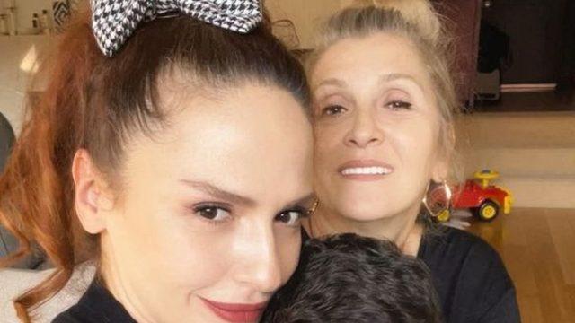 Sinem Uslu'nun annesi Ferhan Zuhal Öztürk kimdir? Sinem Uslu'nun annesi Ferhan Zuhal Öztürk neden hayatını kaybetti, kaç yaşındaydı?