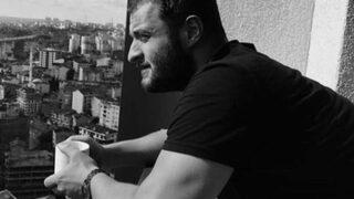 Rapçi Selim Muran hayatını kaybetti! Acı haberi Ceza duyurdu