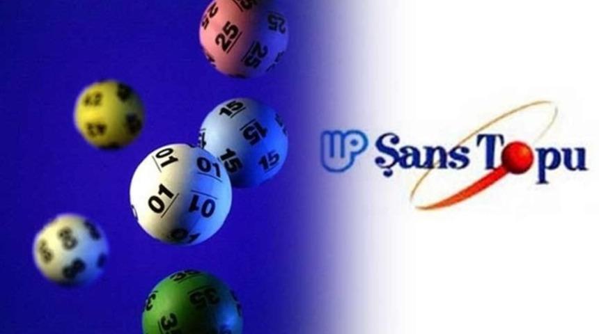 Şans Topu sonuçları 3 Mayıs: 829. hafta Şans Topu çekilişinde 5+1 bilen bir kişi çıktı!