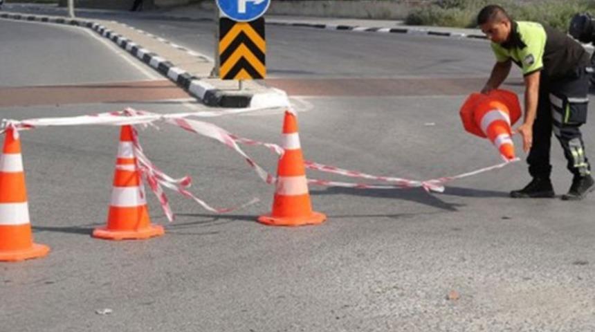 İstanbul'un Fethi nedeniyle bugün bazı yollar trafiğe kapalı