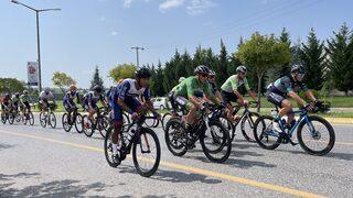 Bisiklet Fest kapsamındaki Tour Of Sakarya, dördüncü etabın ardından sona erdi