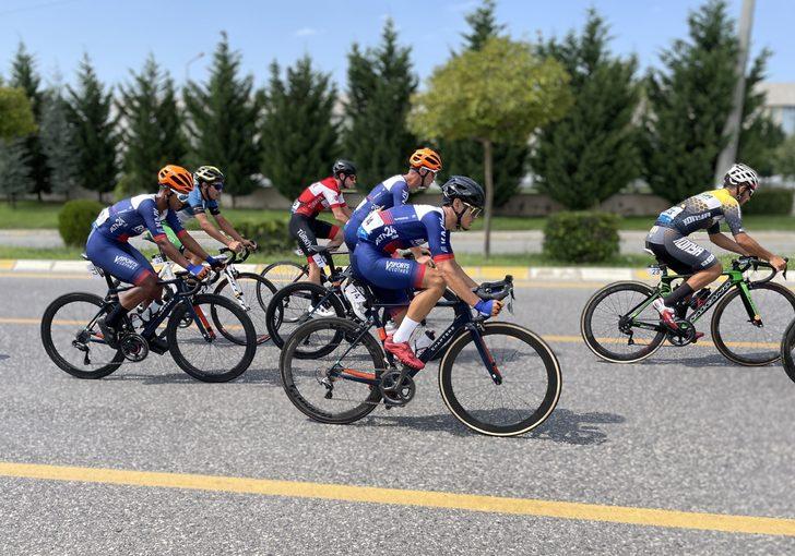 Bisiklet Fest kapsamındaki Tour Of Sakarya, dördüncü etabın ardından sona erdi G2