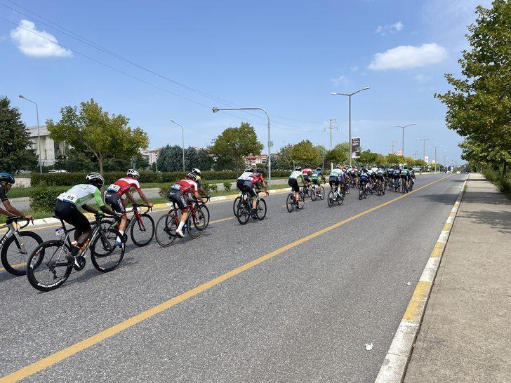 Bisiklet Fest kapsamındaki Tour Of Sakarya, dördüncü etabın ardından sona erdi G3