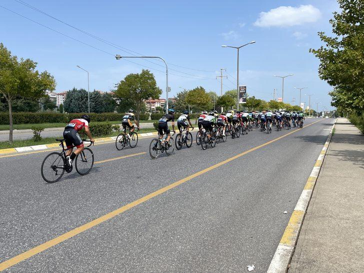 Bisiklet Fest kapsamındaki Tour Of Sakarya, dördüncü etabın ardından sona erdi G5
