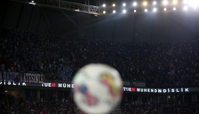 Trabzonspor’da stadyumun yeni adı belli oldu! 1.4 milyar TL’lik dev anlaşma…Trabzonspor