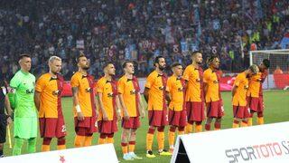 Son dakika: Okan Buruk tek kalemde sildi! Galatasaray'da kadro dışı kararı...