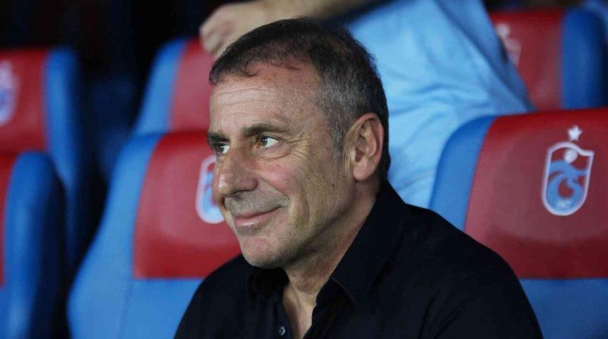 Abdullah Avcı'dan Galatasaray maçı sonrasında itiraf! "Rakip daha net pozisyonlara girdi"