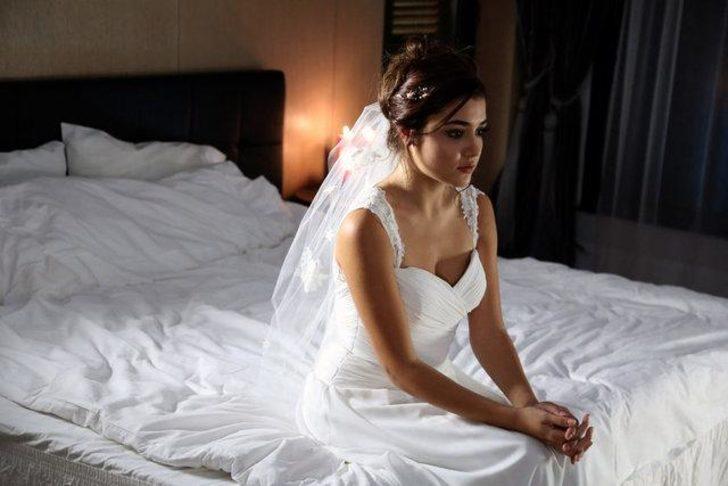 Aşk Laftan Anlamaz 18. Bölüm Fotoğrafları G1