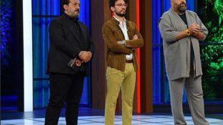 MasterChef'te kim elendi? 28 Ağustos 2022 MasterChef Türkiye'de kim gitti, hangi eleme adayı yarışmaya veda etti?