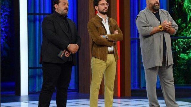 MasterChef'te kim elendi? 28 Ağustos 2022 MasterChef Türkiye'de kim gitti, hangi eleme adayı yarışmaya veda etti?