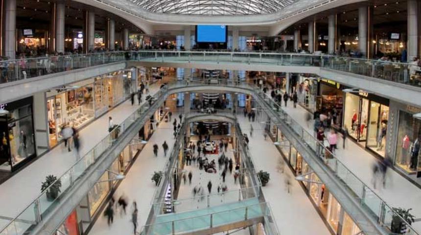 Bugün AVM'ler açık mı, kapalı mı? 29 Ağustos 2022 Pazartesi AVM'lerin çalışma durumu ve saatleri!