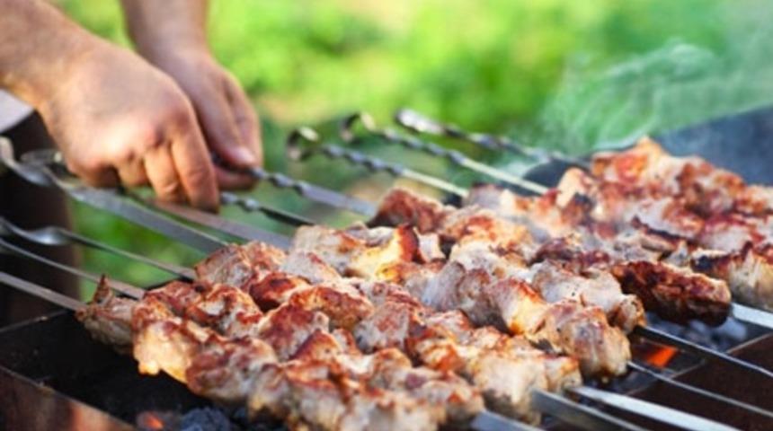 Mangal yaparken bu 10 kurala dikkat