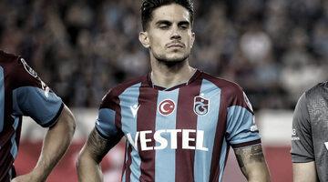 Marc Bartra: ''Galatasaray iyi bir takım''