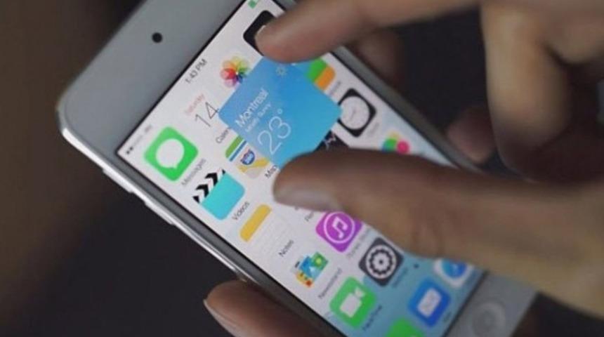 iOS 8.4.1 güncelleştirmesi yayınlandı
