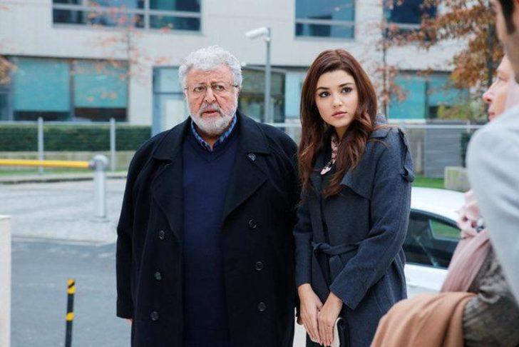 Aşk Laftan Anlamaz 18. Bölüm Fotoğrafları G3