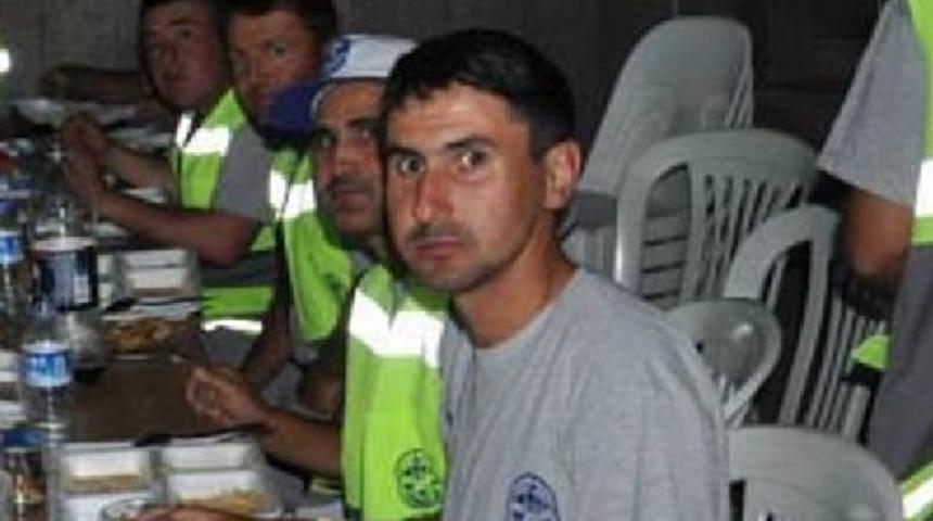 Kütahya'da belediye işçisi domuz gribinden öldü