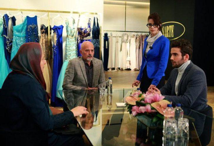 Aşk Laftan Anlamaz 18. Bölüm Fotoğrafları G4