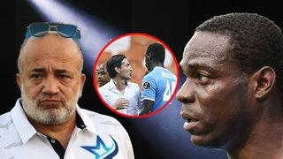 Son dakika: Murat Sancak, Mario Balotelli gerçeğini açıkladı! Takımdan gitme arzusu var