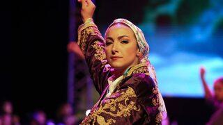 Uşak'ta Zafer Yolu 100. Yıl Son Söz gösterisi yapıldı