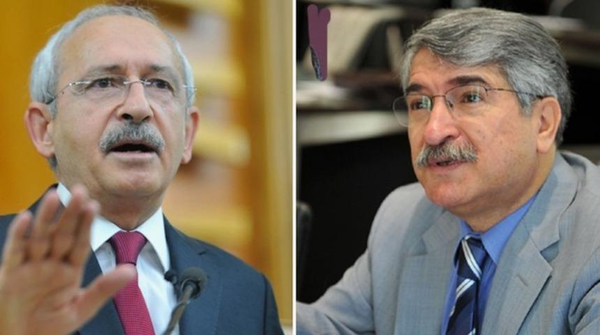 CHP'li Fikri Sağlar'dan Kılıçdaroğlu'nun sözlerine sert yanıt!