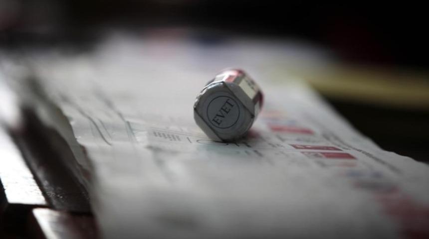 Erenler se&ccedil;im sonu&ccedil;ları canlı olarak Mynet'te