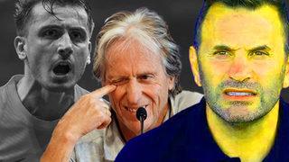 Galatasaray'da korkutan istatistik! Enner Valencia, sarı-kırmızılıları tek başına geçti