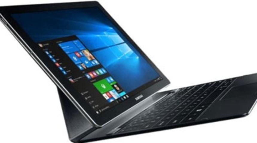 Samsung Galaxy TabPro S inceleme