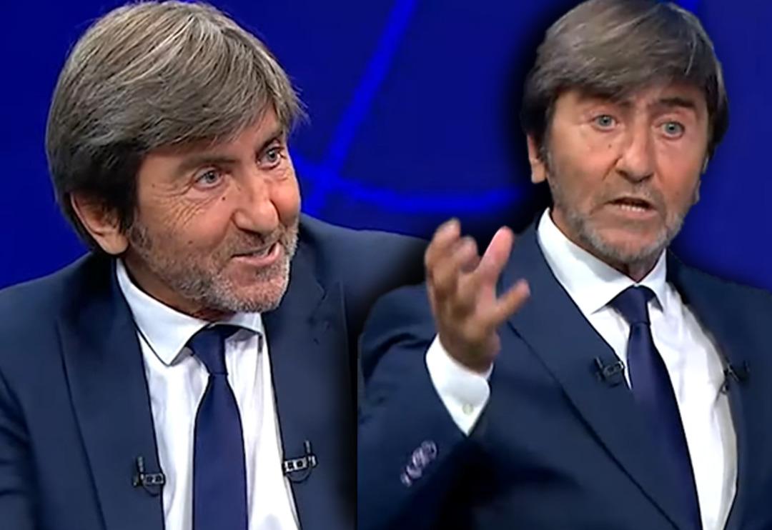Rıdvan Dilmen'den &ccedil;ok konuşulacak iddia!
