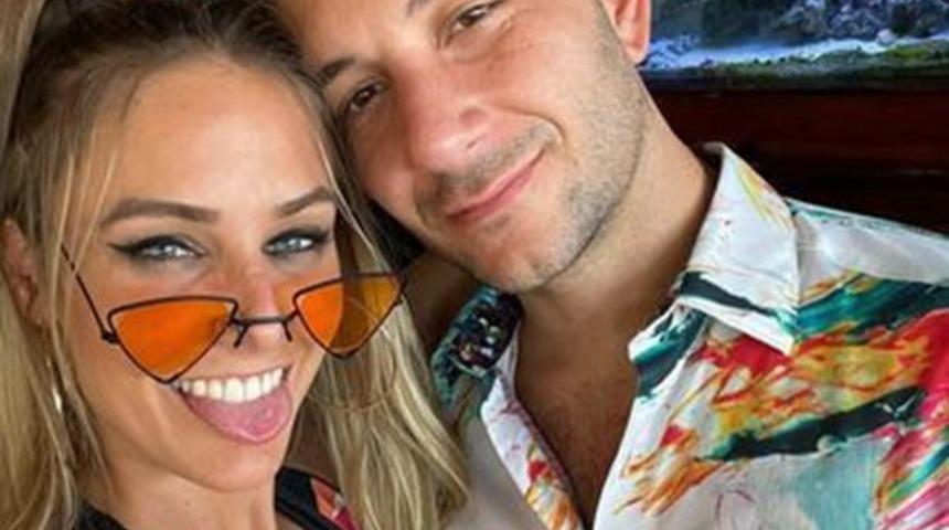 İnsanlar köşeye çekip sevgilin arkadaşını öpüyor diye uyarıyor! İşin aslı ise bambaşka...