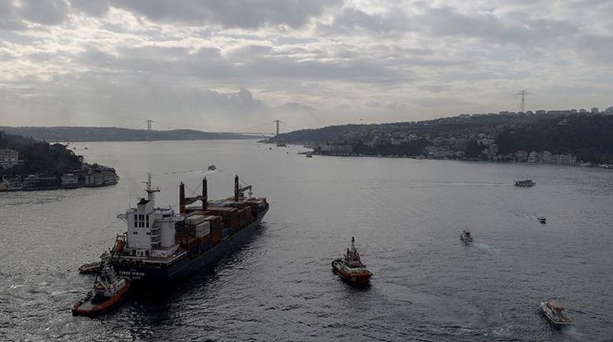 Türkiye geçiş ücretlerini 5 kat arttırdı! Dikkat çeken ‘Montrö’ detayı… 