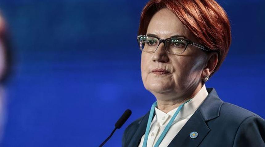 Rüşvet iddiaları gündem yarattı! İYİ Parti lideri Akşener duyurdu: Suç duyurusunda bulunacağız