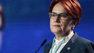 Rüşvet iddiaları gündem yarattı! İYİ Parti lideri Akşener duyurdu: Suç duyurusunda bulunacağız