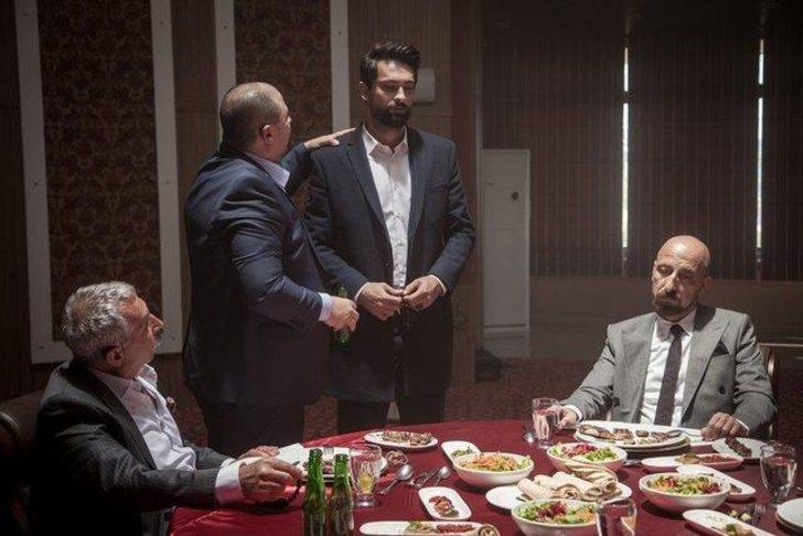 Cesur Yürek 5. Bölüm Fotoğrafları G1