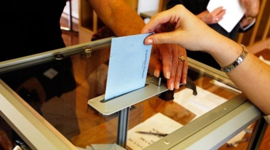 Isparta seçim sonuçları Mynet.com'da