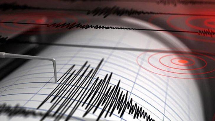 SON DAKİKA | AFAD duyurdu! Düzce'de 3.5 büyüklüğünde deprem