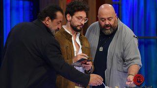 MASTERCHEF'E İLK VEDA EDEN İSİM! 28 Ağustos 2022 Masterchef kim elendi? Masterchef Türkiye'de bu hafta hangi isim gitti? 