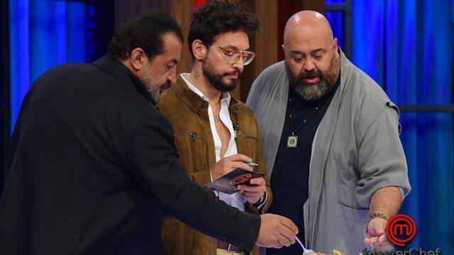 MASTERCHEF'E İLK VEDA EDEN İSİM! 28 Ağustos 2022 Masterchef kim elendi? Masterchef Türkiye'de bu hafta hangi isim gitti? 
