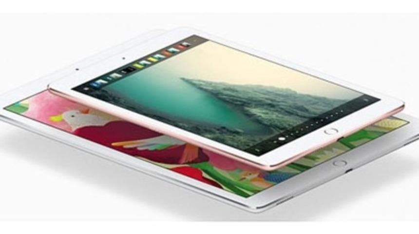 Apple iPad Pro 9.7 inceleme
