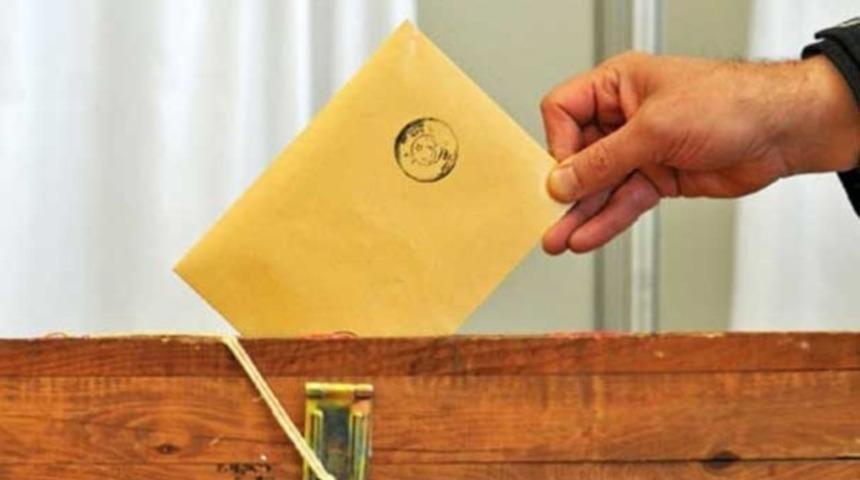 Iğdır se&ccedil;im sonu&ccedil;ları Mynet.com'da