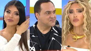 Skandal iddia Seren Serengil ve Bircan Bali'nin ağzını açık bıraktı: Ünlü ismin kocası erkek spor hocası ile yakalandı!