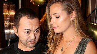 Seren Serengil'den evlilik hazırlığındaki Chloe Loughnan'a olay yanıt: Kız, Serdar Ortaç'ı bir güzel kullandı!