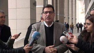 Çetin Soysal ifade verdi: Yatak odama kadar girmişler