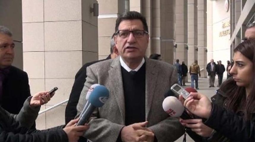 &Ccedil;etin Soysal ifade verdi: Yatak odama kadar girmişler