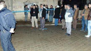 Sobadan sızan gazdan zehirlenen anne öldü, oğlu tedaviye alındı