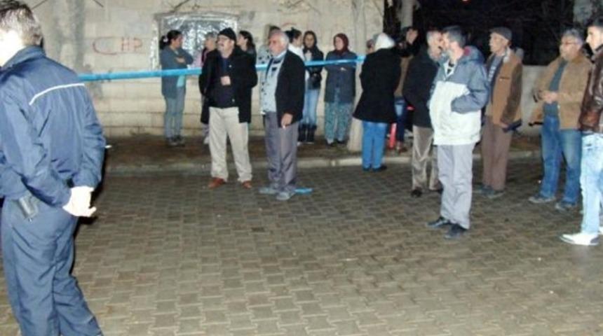 Sobadan sızan gazdan zehirlenen anne öldü, oğlu tedaviye alındı