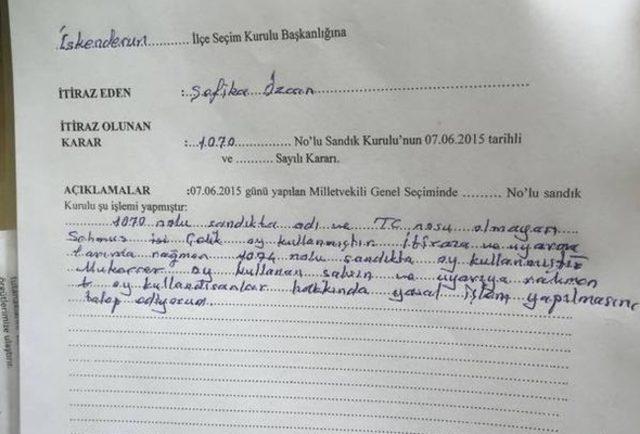 İşte dakika dakika seçim gelişmeleri 4