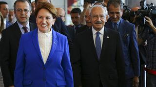 Kulis bilgisi diyerek paylaştı! Kılıçdaroğlu'nun canlı yayınındaki sözlerinden sonra dikkat çeken açıklama: 'Meral Hanım sıcak bakmıyor'